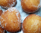 Foto del paso 2 de la receta: Bolas de frailes sin manteca