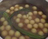 Foto langkah ke 4 dari resep Kolak biji salak.