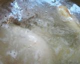 Foto langkah ke 1 dari resep Mie Kuah Kari Ayam.