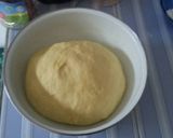 Foto langkah ke 3 dari resep Donat mlenuk inuk.