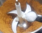 A picture of step 3 of Homemade Peanut butter.