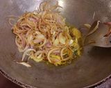 পেয়াঁজ পোস্ত (peyaj posto recipe in Bengali) রেসিপির ধাপ 1 ছবি