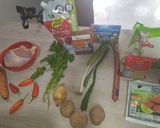 Foto del paso 1 de la receta: Arroz con pollo