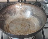 A picture of step 2 of Street Style Veg Chowmein Recipe At Home.