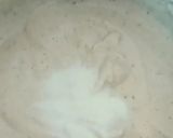 दही भल्ला केक Dahi Bhalla cake रेसिपी चरण 3 फोटो