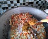 Foto langkah ke 3 dari resep # isian karipap.