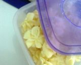 Foto langkah ke 4 dari resep Sagu keju.