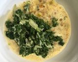 Foto del paso 4 de la receta: Tortilla de acelga