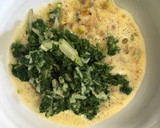 Foto del paso 4 de la receta: Tortilla de acelga