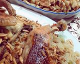 صورة لخطوة 6 من وصفة كبسه 😋