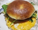 Foto del paso 1 de la receta: Hamburguesa completa 😉🤤
