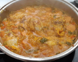 Foto del paso 5 de la receta: Arroz con sabor Cookpad