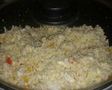 Foto del paso 4 de la receta: Arroz de coliflor