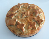 Foto del paso 27 de la receta: Empanada gallega de atún