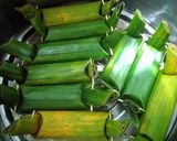 Foto langkah ke 4 dari resep Brengkes Pindang Salem Ndeso (150).