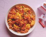 Foto langkah ke 7 dari resep Ayam fillet Asam Manis.