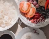 Foto langkah ke 1 dari resep Kikil Oseng Tahu.