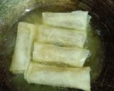 Foto langkah ke 3 dari resep 37. Lumpia Semarang.