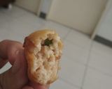 Foto langkah ke 3 dari resep Perkedel Tahu Mantuuulll.