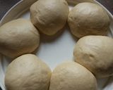 Kürtőskalács😋 recept fázis 1 fotója