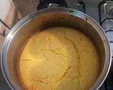 Foto del paso 7 de la receta: Bizcochuelo de tomate 🍅