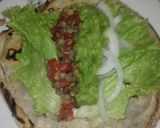 Foto del paso 5 de la receta: Tacos fríos (veganos)