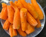 Foto del paso 1 de la receta Zanahorias aliñadas