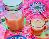 A picture of step 1 of Delicious Apple smoothie.