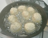 Foto del paso 1 de la receta: Croquetas de arroz y chauchas