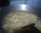 Foto langkah ke 3 dari resep Kwetiau Siram Sapi.