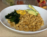 Foto del paso 8 de la receta: Poke bowl...de pasta