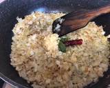 Methi paneer recipe step 4 photo