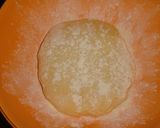 Vajas pogácsa recept fázis 3 fotója