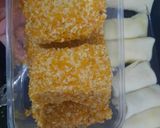 Foto langkah ke 5 dari resep Risol Mayo lumer.