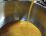 Foto del paso 6 de la receta: Mousse de chocolate con glaseado espejo