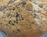 Foto del paso 8 de la receta: Hogaza de pan 🥖