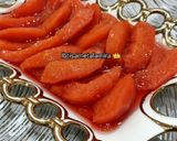 صورة لخطوة 6 من وصفة 🧡 مربى السفرجل 🧡
