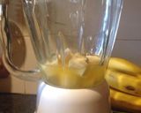 Foto del paso 3 de la receta: Licuado de frutas