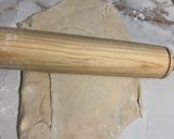Foto del paso 6 de la receta: Masa hojaldre artesanal