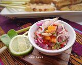 Foto langkah ke 6 dari resep Ikan Bakar Kecap : Super Simple dengan 4 bumbu !.