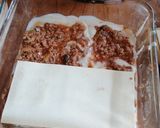 Foto del paso 8 de la receta: Lasagne (lasaña)
