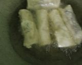Foto langkah ke 5 dari resep Risol ubi ungu.