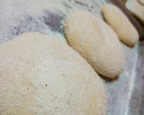 Foto del paso 6 de la receta: English muffins