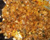 صورة لخطوة 2 من وصفة اومليت في الفرن 🍽