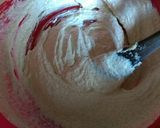 A picture of step 2 of Coconut cupcakes#localingredientcontest.