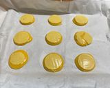 Foto langkah ke 16 dari resep 33. Soes/Choux/Cream Puff.
