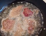 Berlini máj almával Vöröshagymával recept fázis 11 fotója