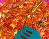 Foto langkah ke 1 dari resep Daging sapi balado.