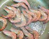 【料亭和露】鮮蝦粉絲煲鍋食譜步驟6照片