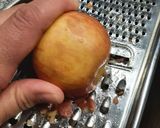 Foto del paso 1 de la receta: Mermelada de manzana y canela
